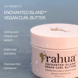 Enchanted Island Vegan Curl Butter