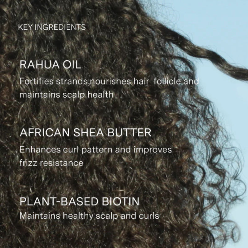 Enchanted Island Vegan Curl Butter