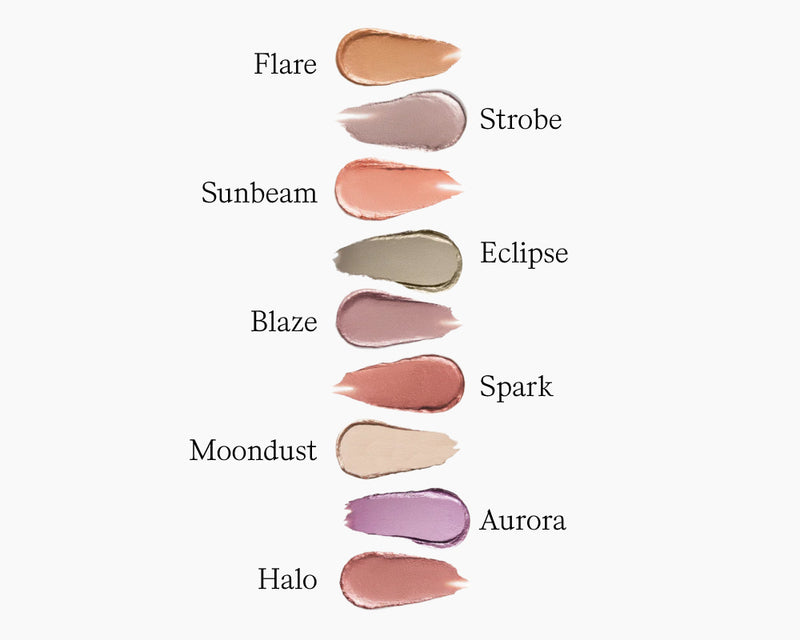 eyelights | cream eyeshadow