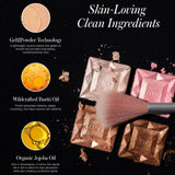 ReDimension Daily Glow Sheer Highlighter Palette