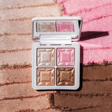ReDimension Daily Glow Sheer Highlighter Palette