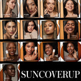 SunCoverup Super Tint SPF50