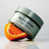 Body Cream | Bergamot & Hinoki