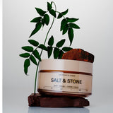 Body Cream | Saffron & Cedar