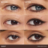 Thru Line Waterproof Eyeliner