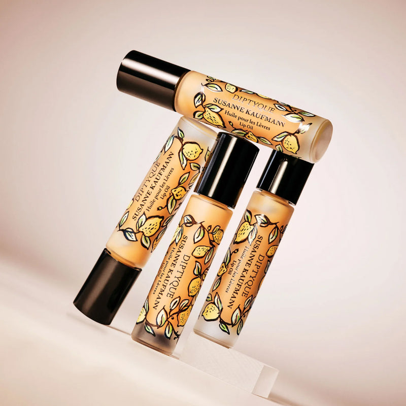 Lip Oil | Susanne Kaufmann x Diptyque