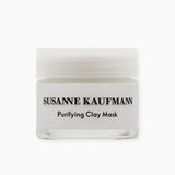 Purifying Clay Mask