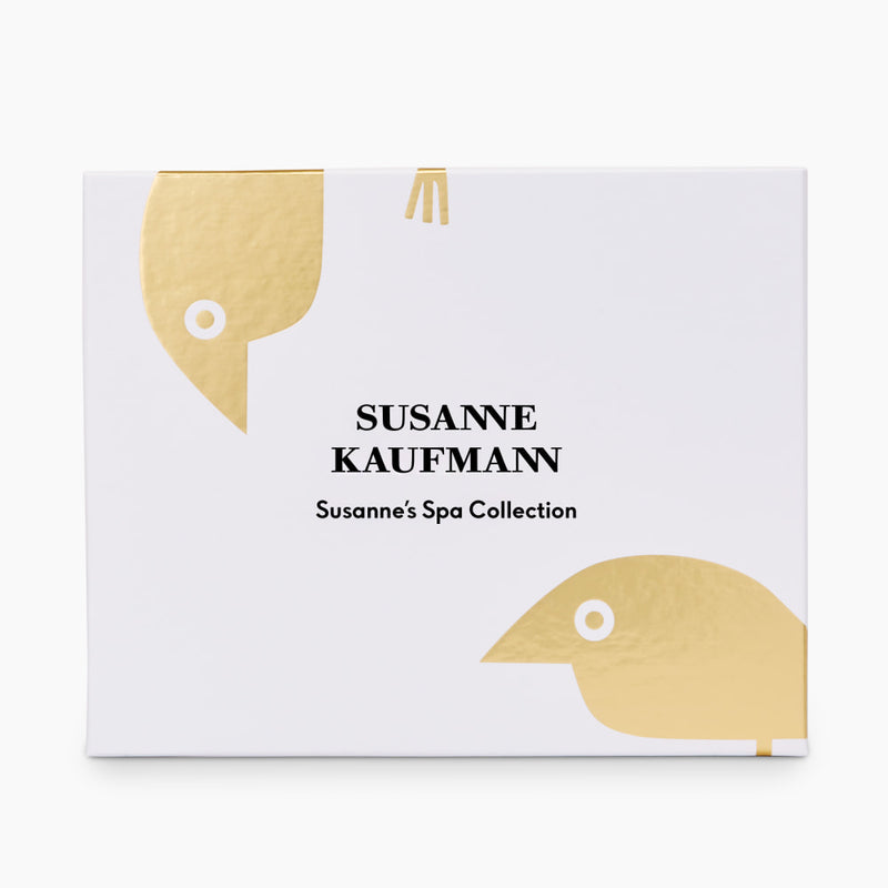 Susanne's Spa Collection
