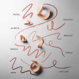 Lip Shape Lip Liner