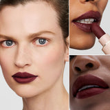 Lip Suede Matte Lipstick