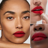 Lip Suede Matte Lipstick