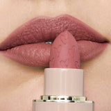 Lip Suede Matte Lipstick