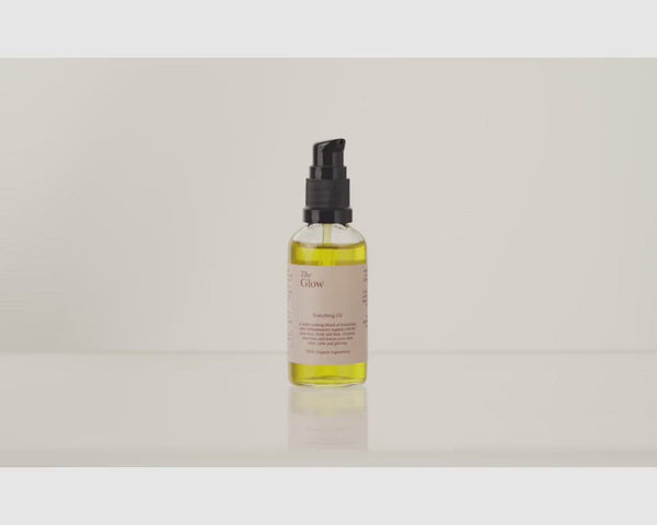 Everything Oil