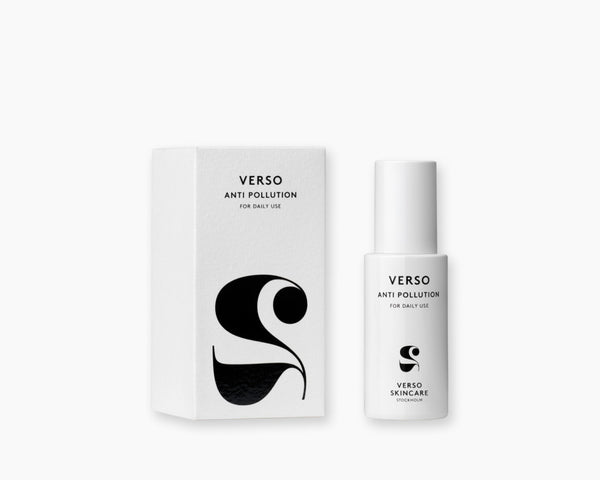 Anti Pollution Mist