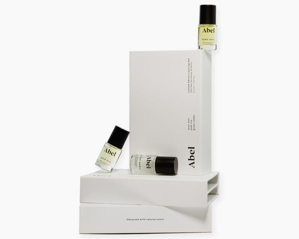 Layering set parfum