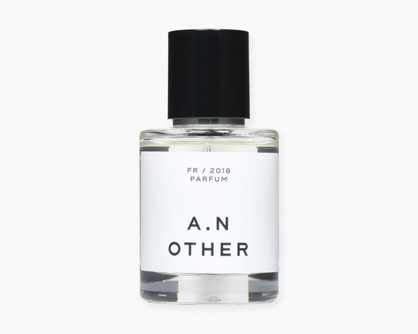 FR/2018 • fresh • parfum