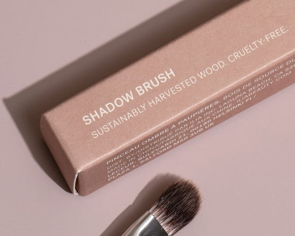 Shadow Brush | oogschaduw borstel