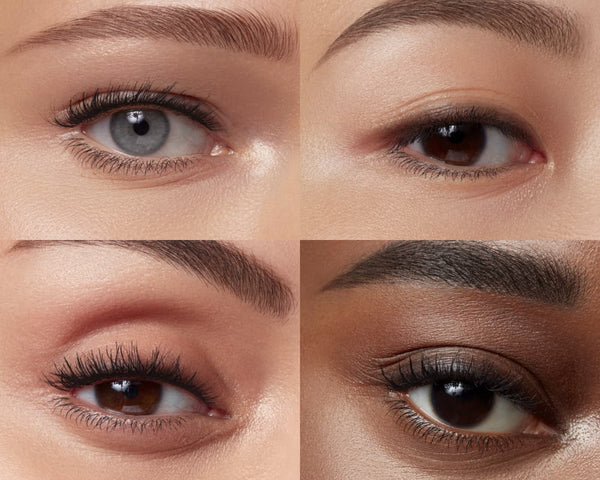 Le Serum Noir Mascara