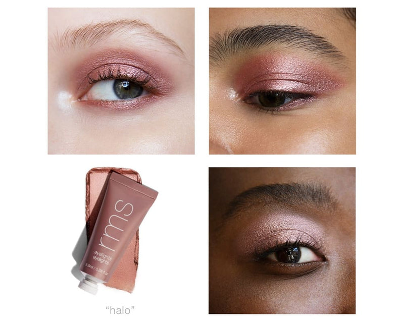 eyelights | cream eyeshadow