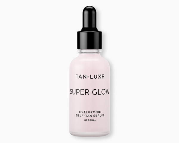 Super Glow self tan serum