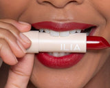 Color Block High Impact Lipstick | pigmented lipstick